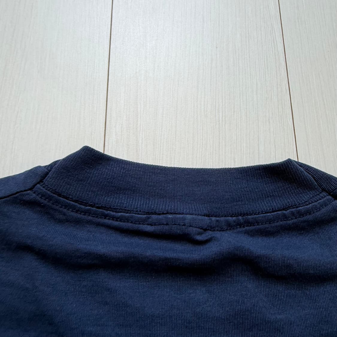 90s Vintage 50/50 Single Stitch T shirt 상품이미지8