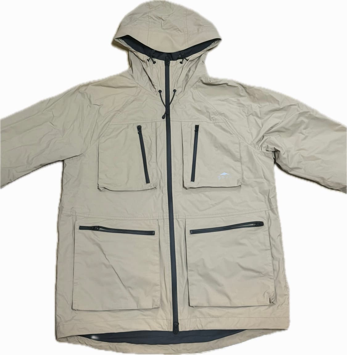 고요웨어 바람막이 마운틴자켓(M) 상품이미지1