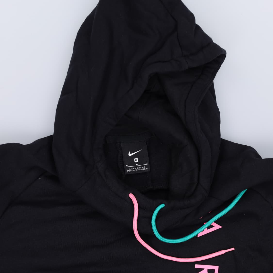 [M] 나이키 바르셀로나 기모 후드티 0114J 상품이미지3