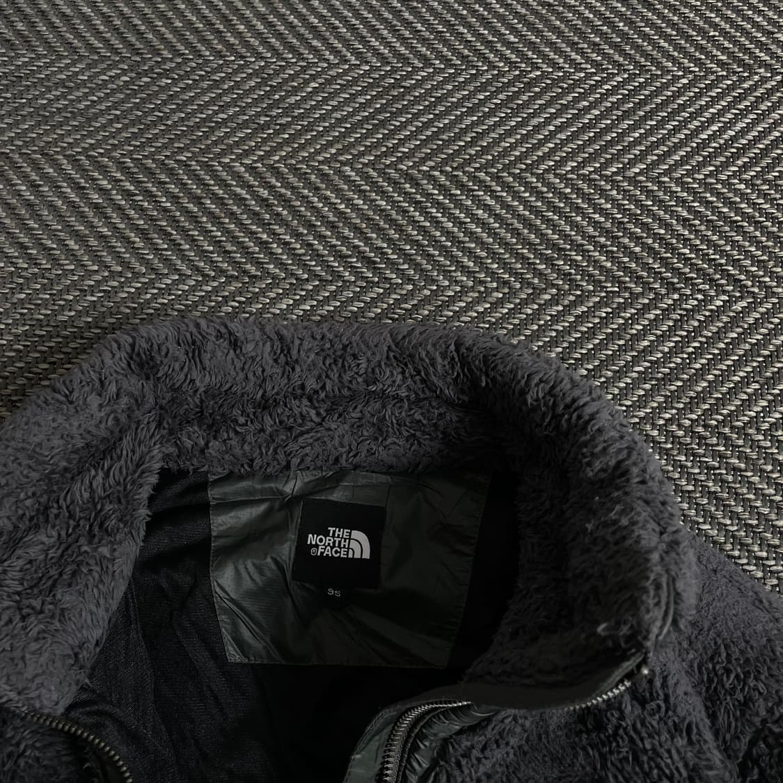 노스페이스 하이로프트 쉐르파 자켓y 3376 상품이미지5