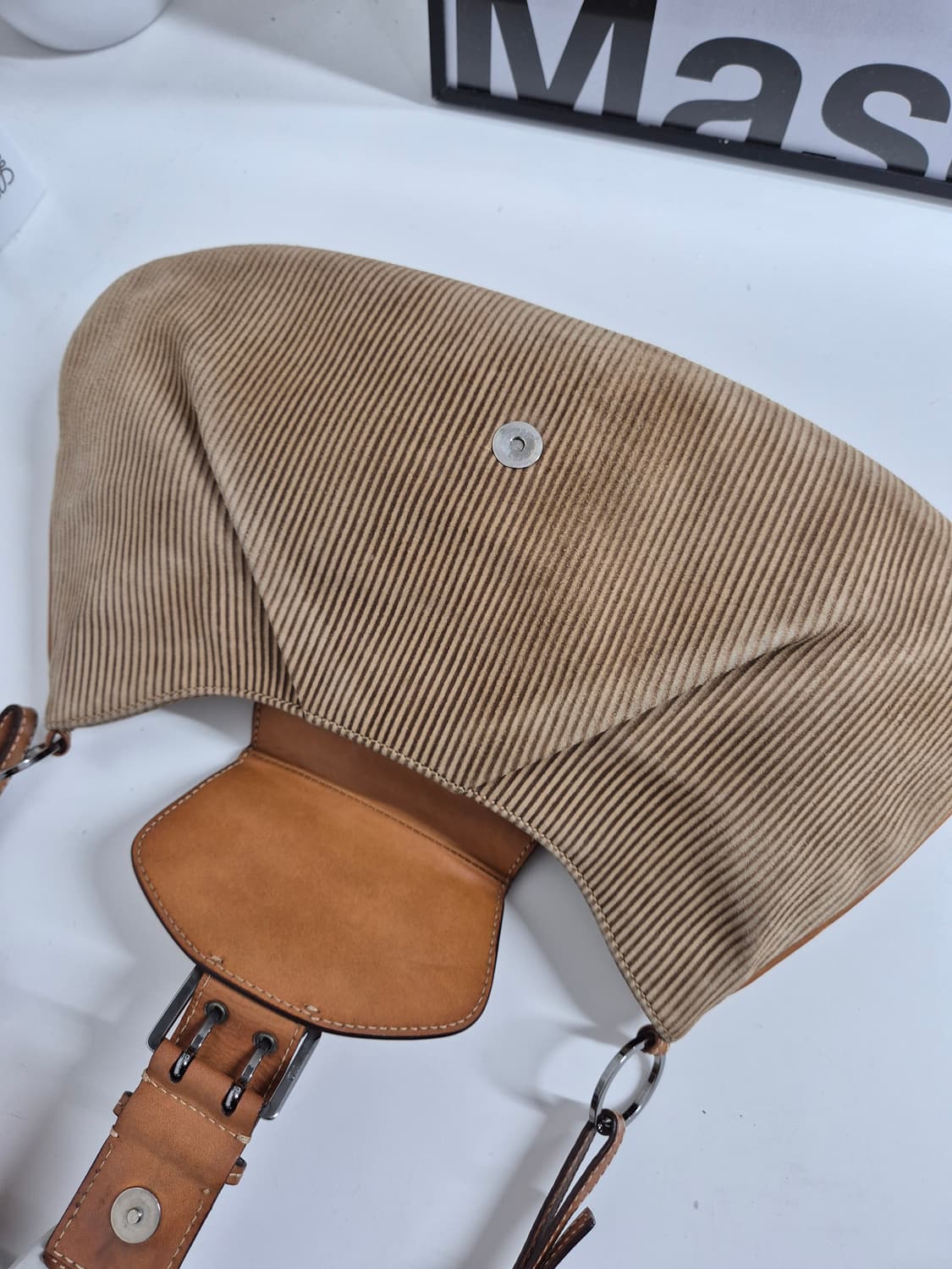 디올 호보백 상품이미지5