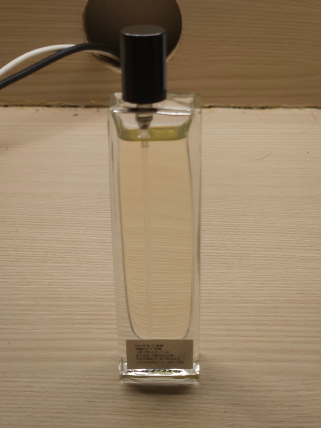 (15ml) 이스뜨와 헤밍웨이 1899 향수 상품이미지2