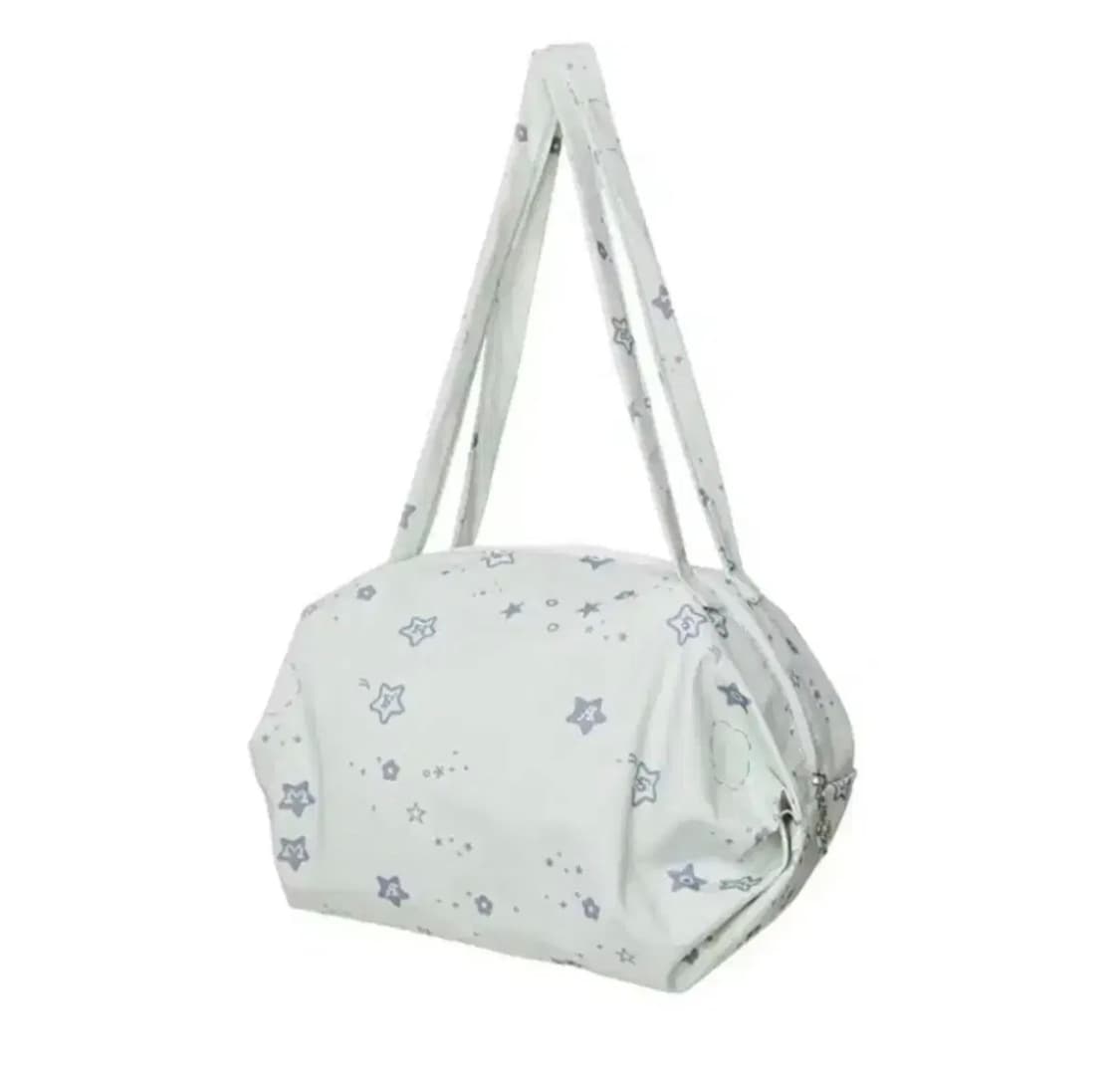 샬롬클럽 푸로백 푸로 블룸 백 puro bloom bag 상품이미지1