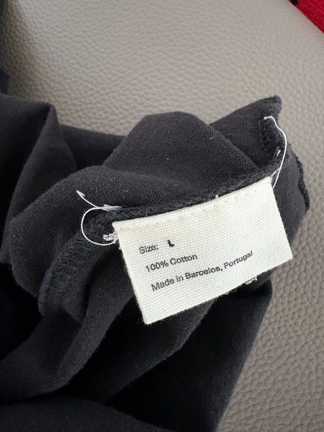 bode taxi 반팔셔츠 상품이미지4