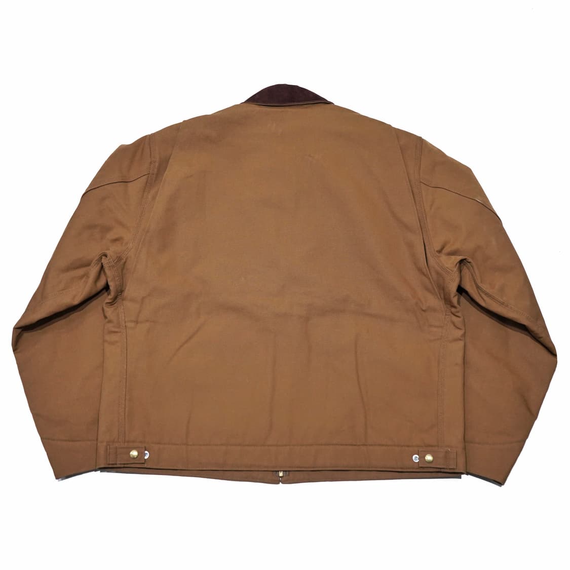 칼하트 디트로이트 J001 카멜 브라운 2xl (빅사이즈)(183이상) 상품이미지2