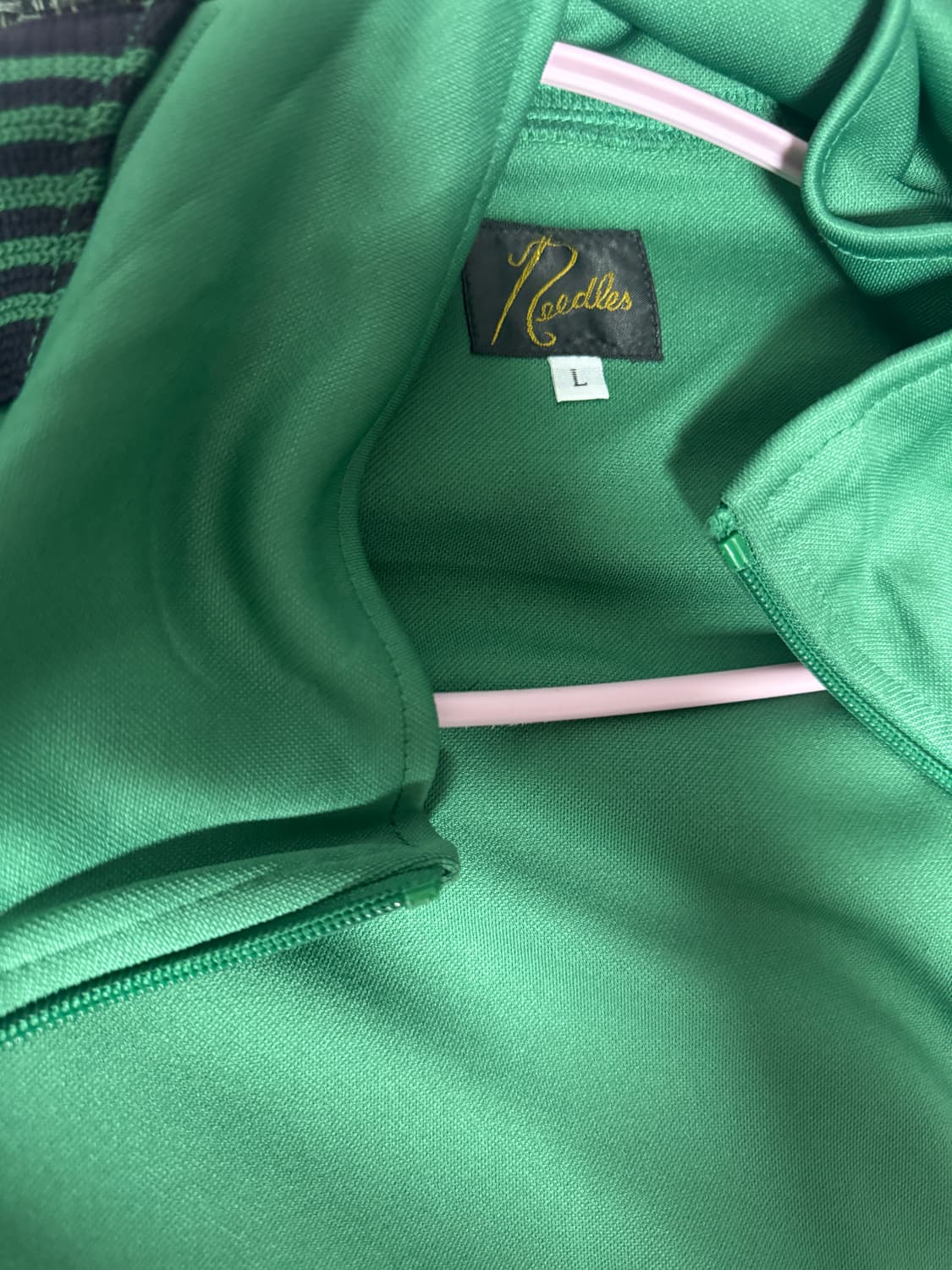 니들스 자켓 상품이미지2