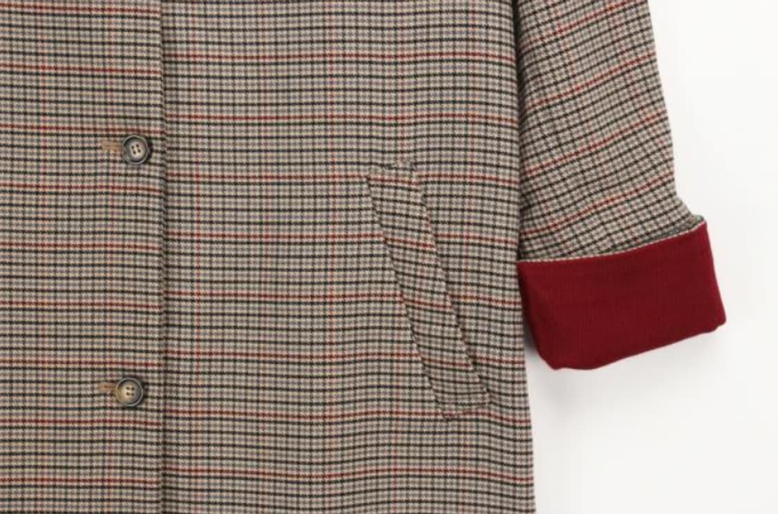 앤유 코트 상품이미지4