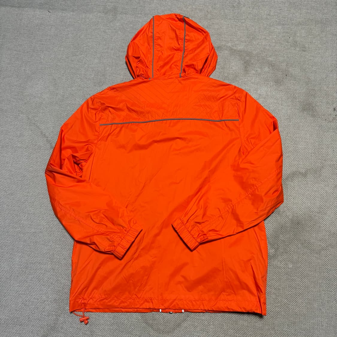 할리데이비슨 나일론 스카치 바람막이 상품이미지8