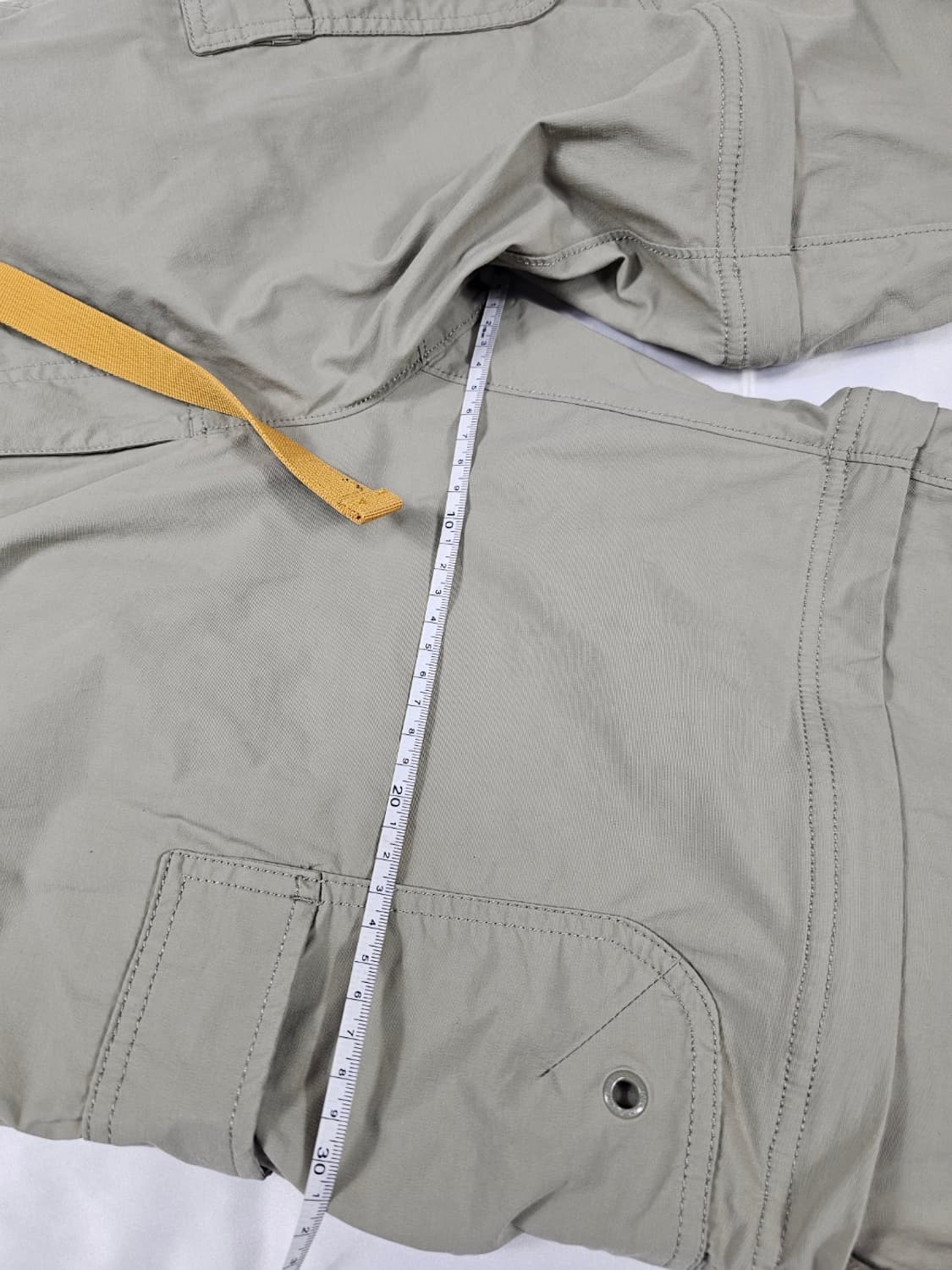 노스페이스투웨이팬츠 상품이미지6