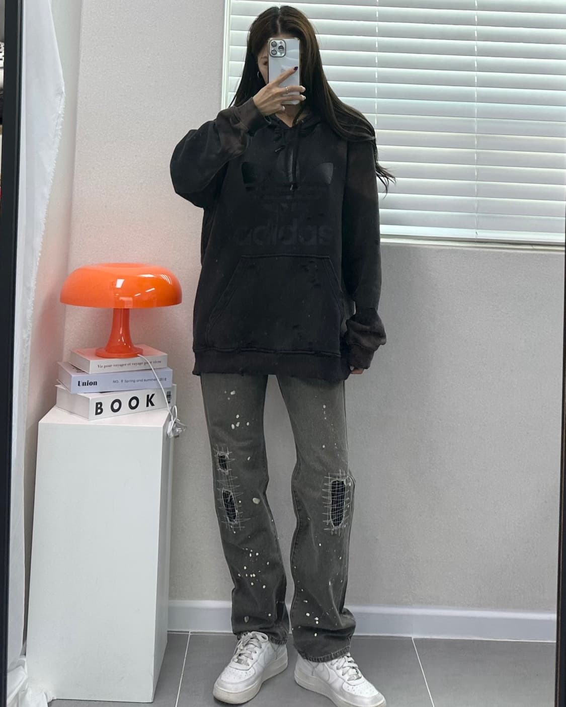 (허단36)CIAOPANIC 데님팬츠-M728 상품이미지7