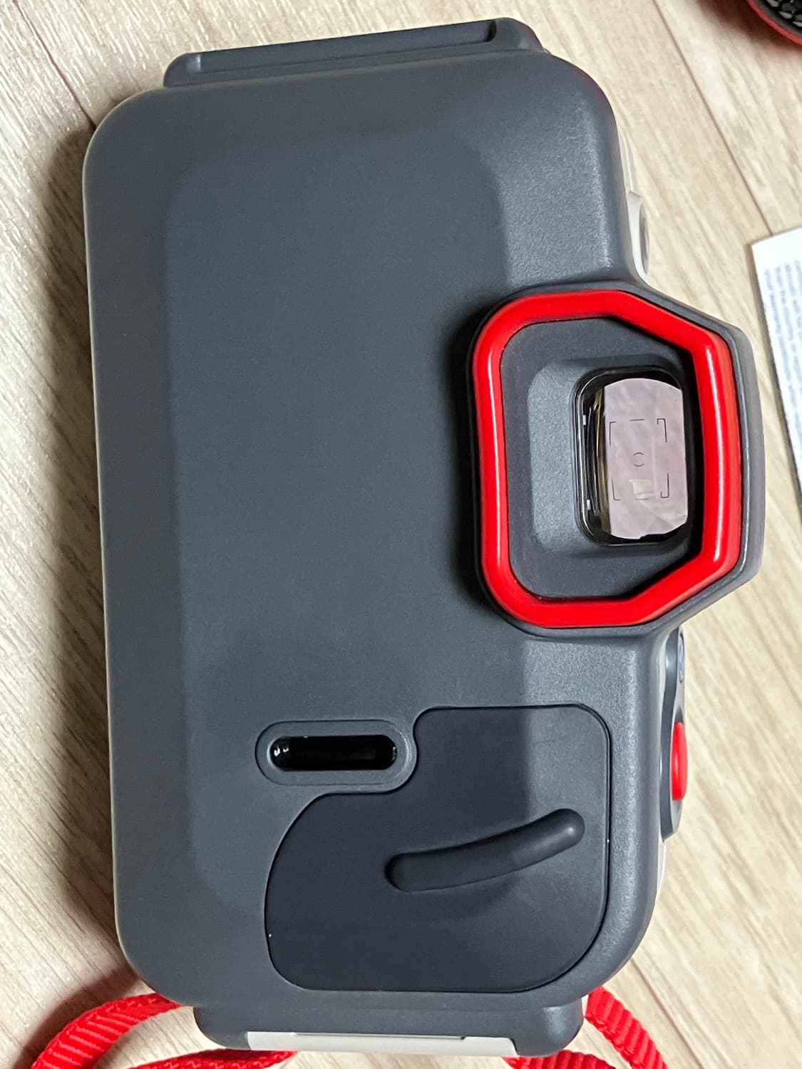 캐논 슈어샷 WP-1 필름카메라 상품이미지3