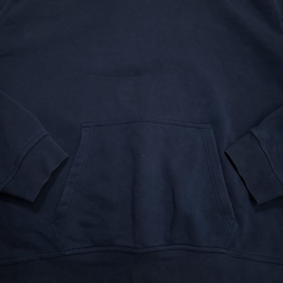 나이키 센터 스우시 후드티xxl 상품이미지2