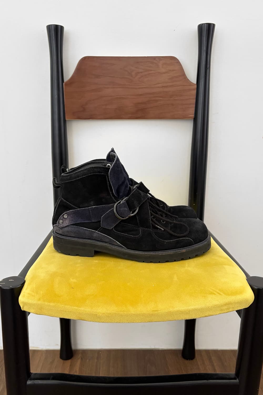 Facetasm Boots 상품이미지4