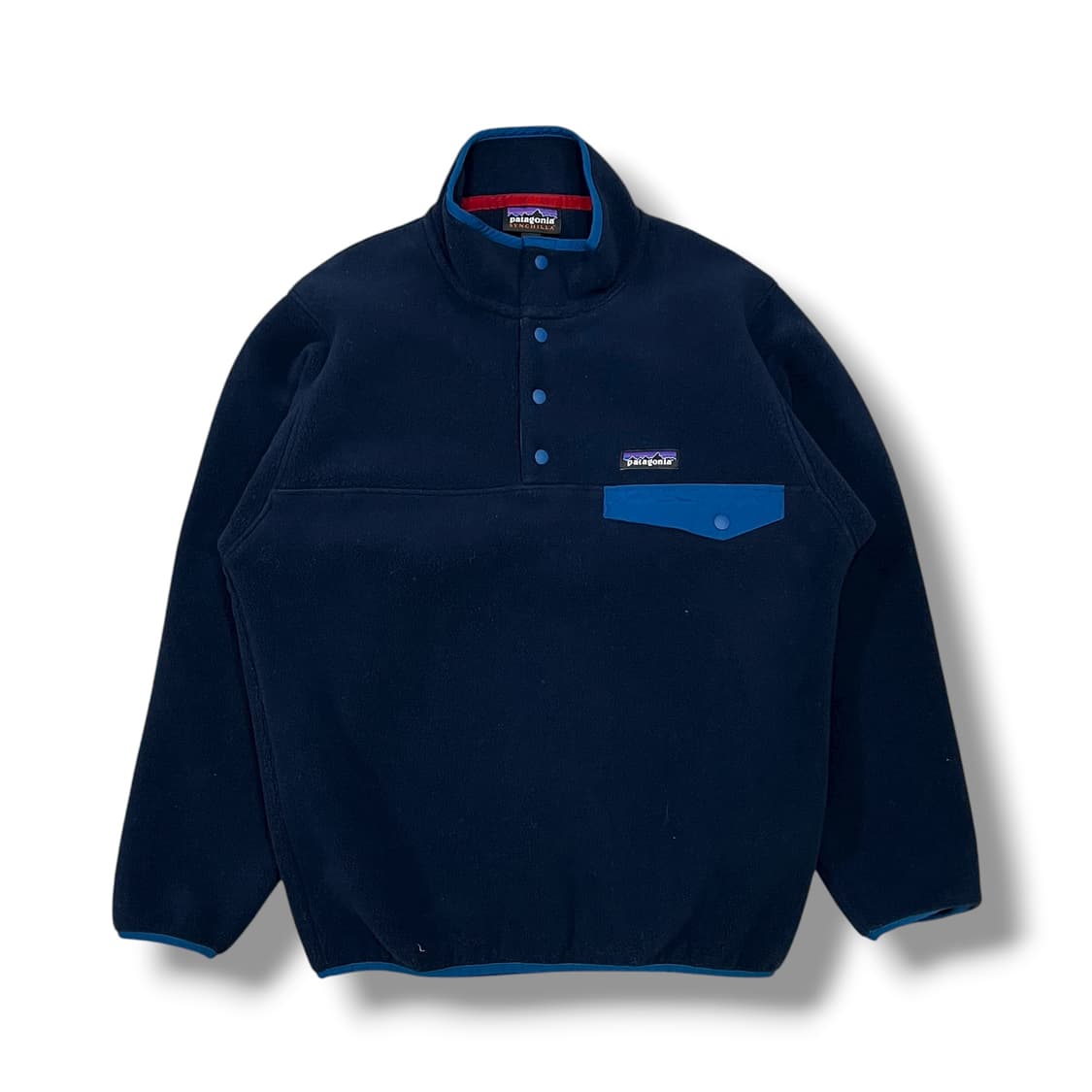 파타고니아 신칠라 플리스 반집업 s08541 상품이미지2