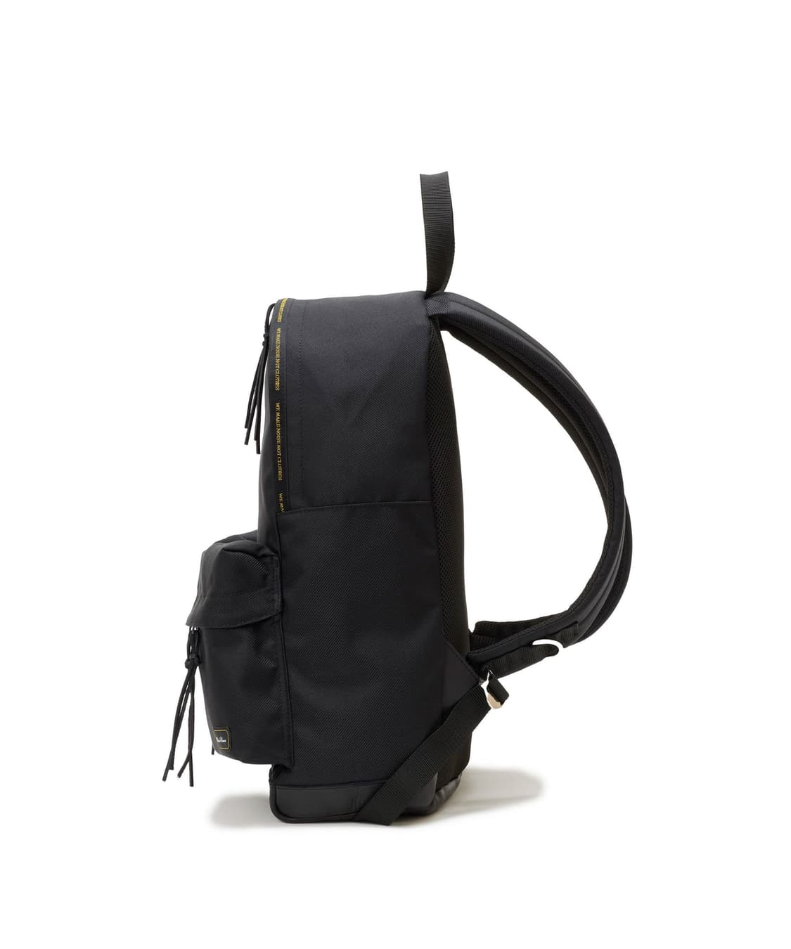 [FREE] 언더커버 백팩 블랙 가방 상품이미지3