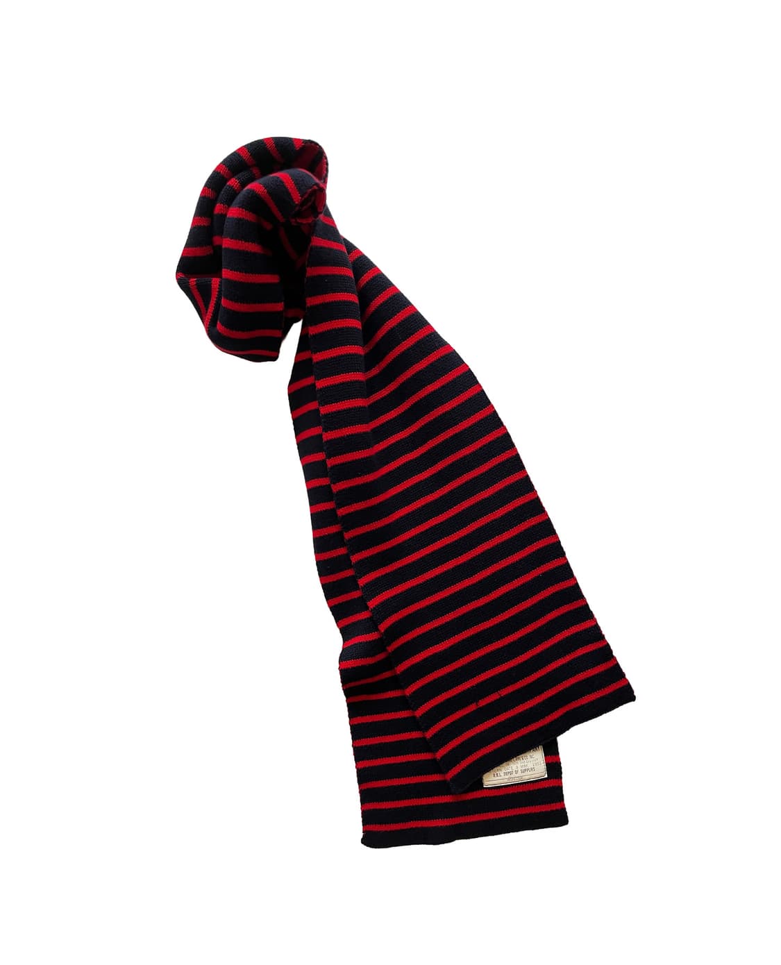RRL heritage stripe knit muffler 상품이미지9