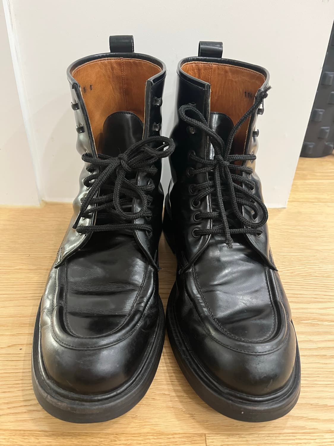 GUCCI BOOTS 상품이미지2