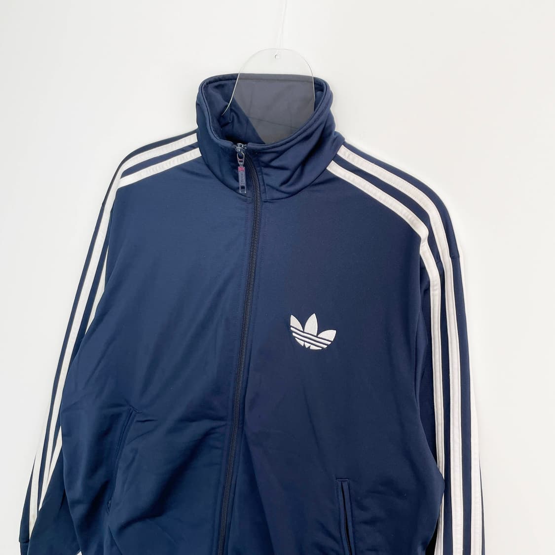 F1 아디다스 파이어버드 트랙탑 저지 95사이즈 상품이미지2