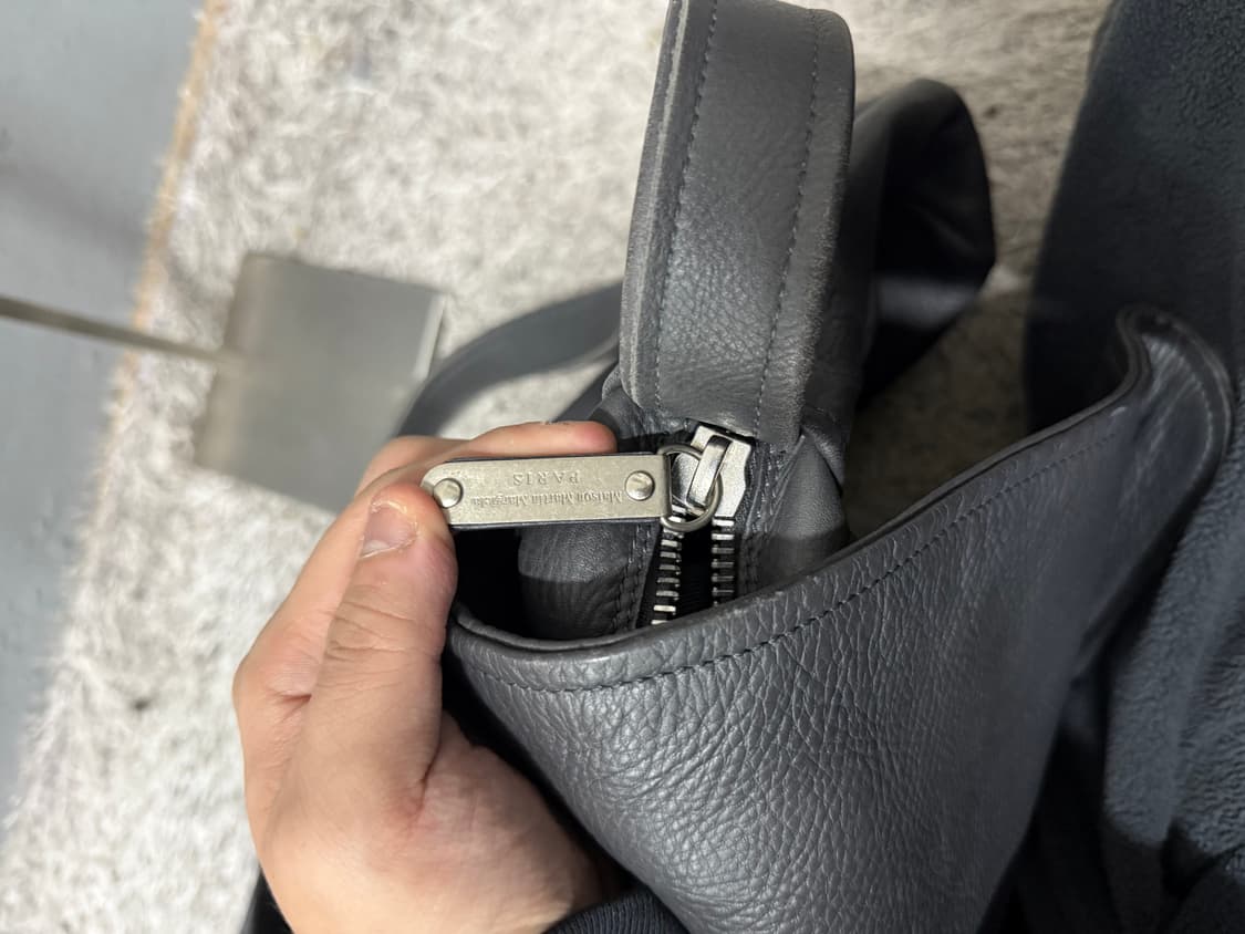 Maison Martin Margiela 메종마틴마르지엘라 13fw숄더백 상품이미지9