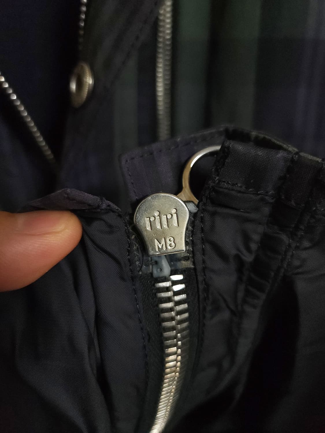 마카웨어 마운틴파카 상품이미지5