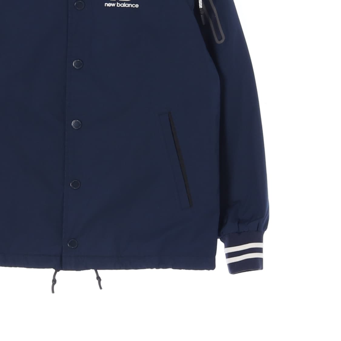 NEW BALANCE 뉴발란스 코치자켓 (M) 상품이미지3