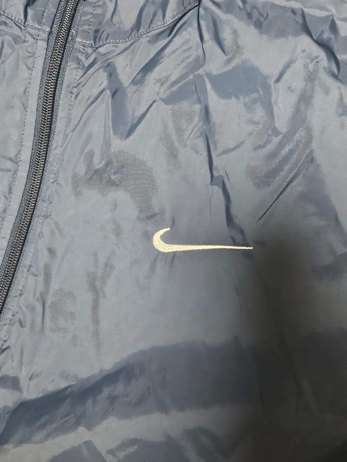 나이키 90s 빅스우시 바람막이 자켓 100 상품이미지3