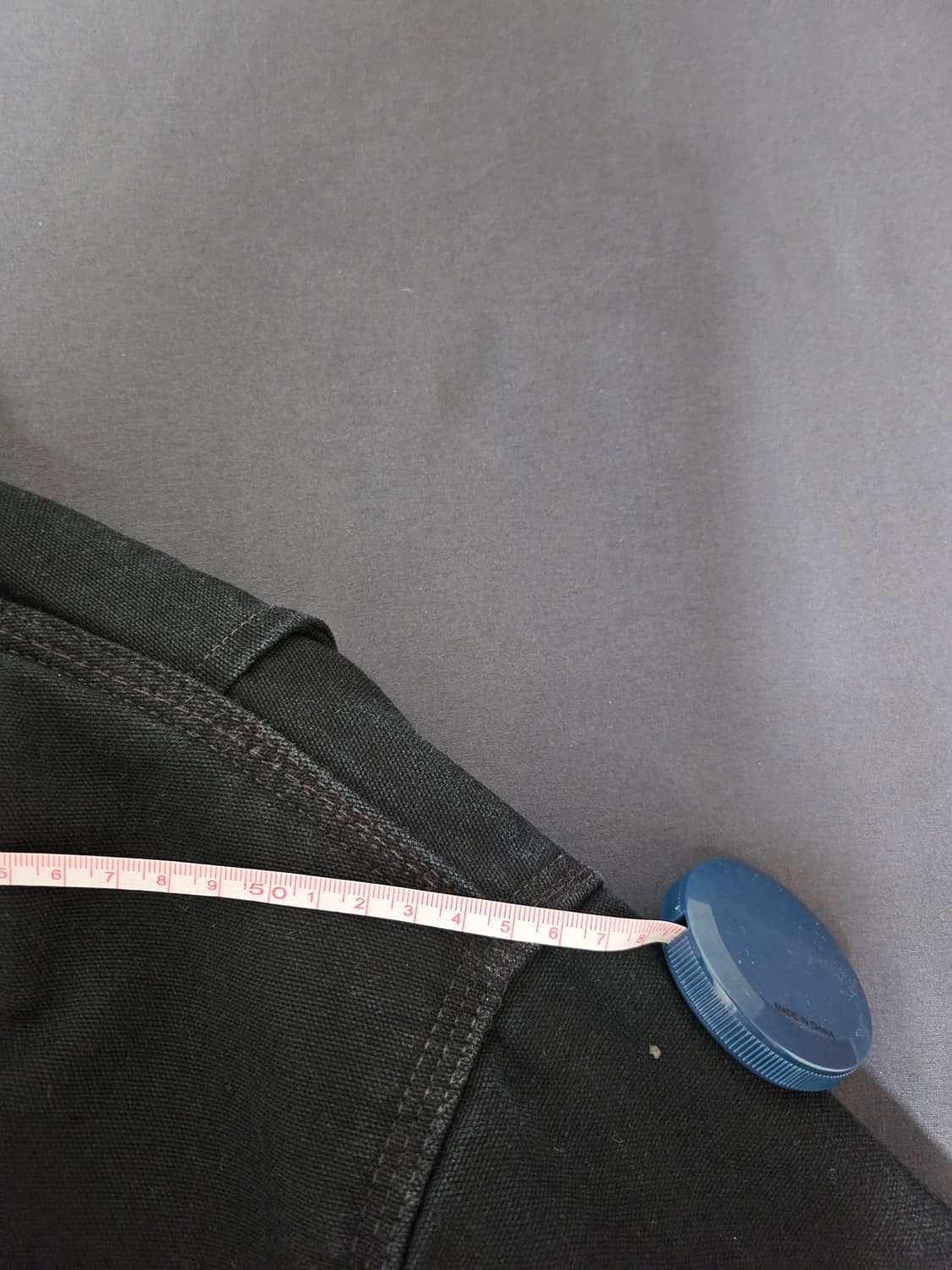 칼하트 디트로이트 j001 2xl xxl 상품이미지8