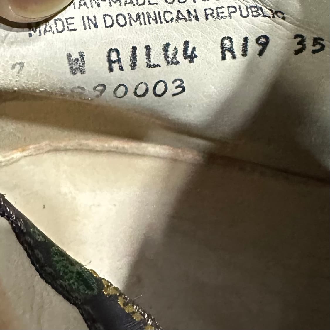 7W 250) 팀버랜드 워커 남성 남자 6인치 프리미엄 부츠 네이비 상품이미지10