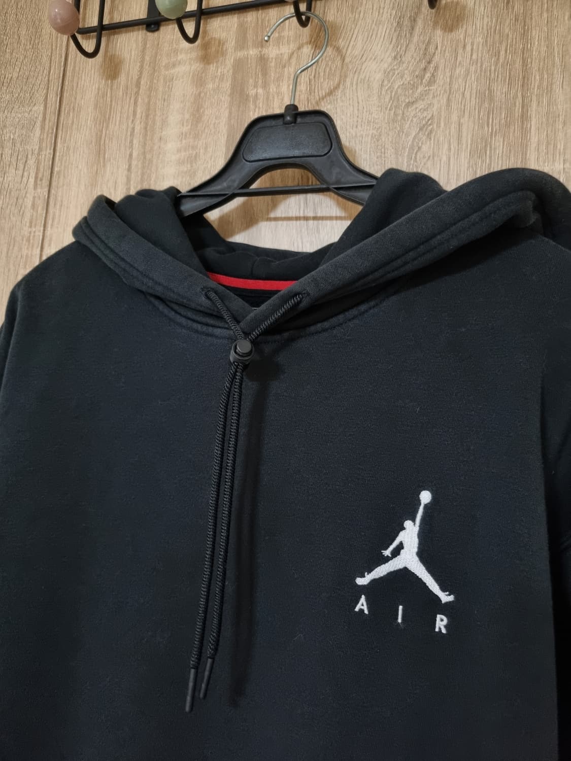 조던 스트링 후드티 상품이미지2