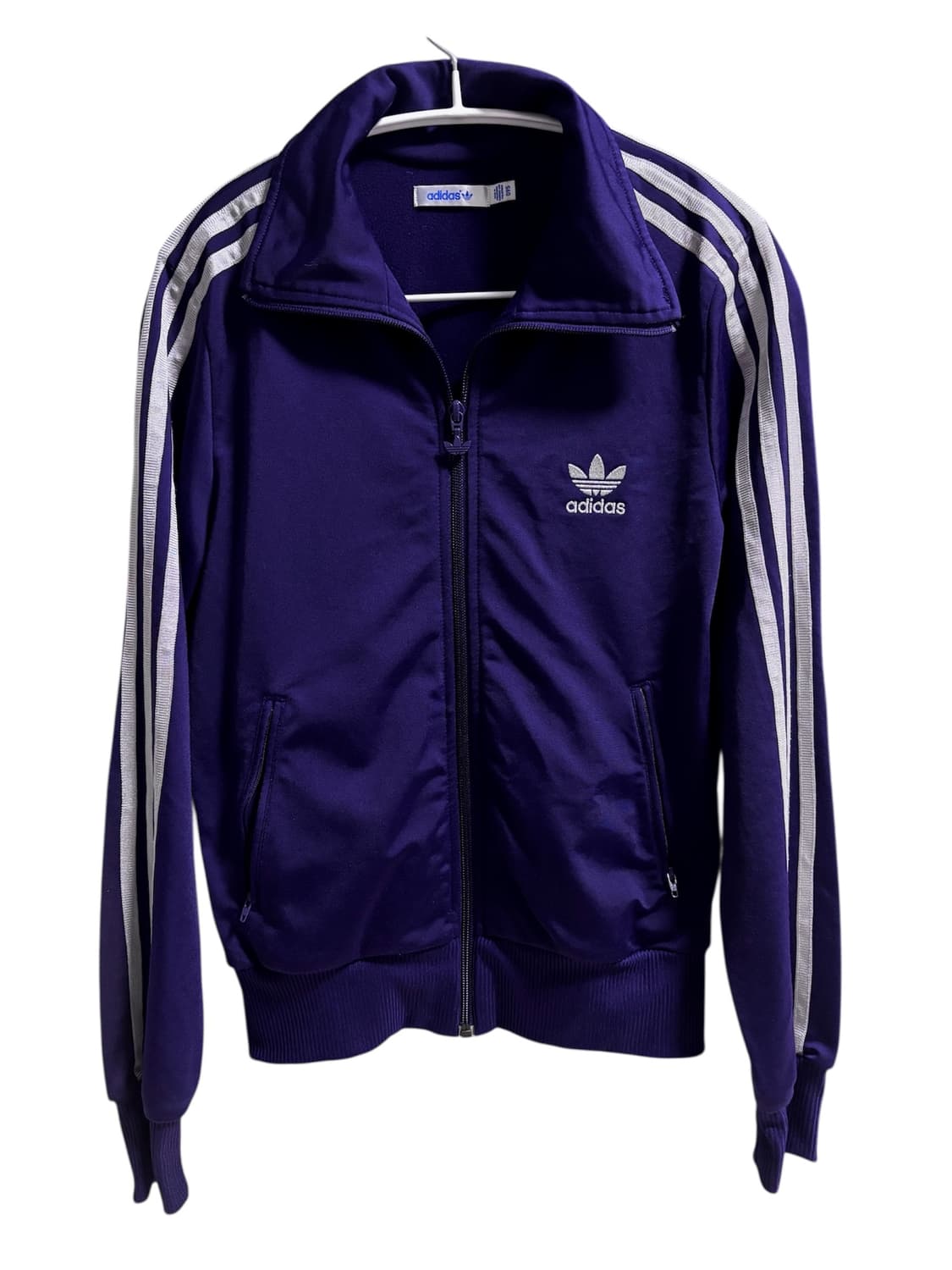 [정품] 아디다스 보라 실버 제니 져지 95 상품이미지1