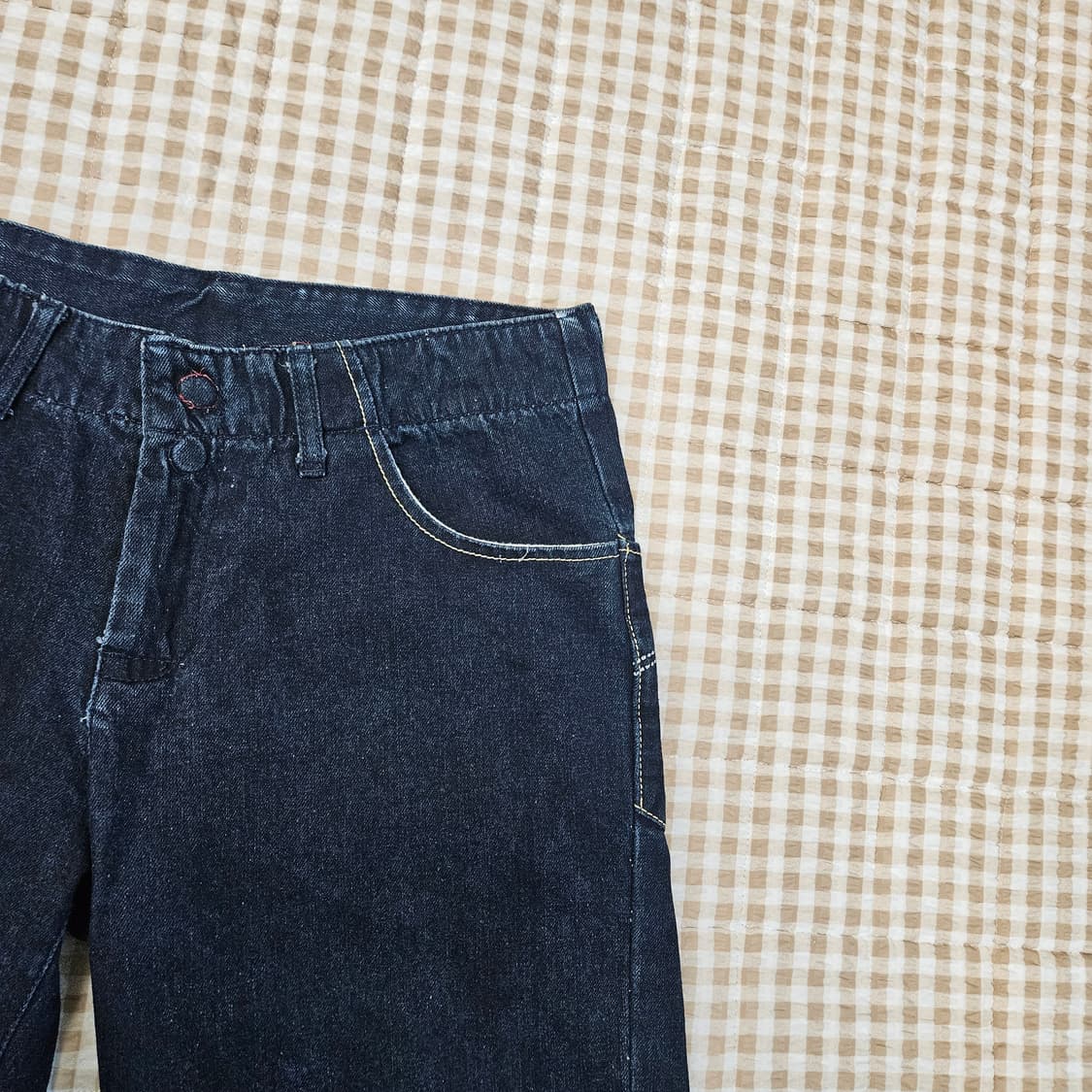 리바이스 스판 데님 청바지 남자32 상품이미지3