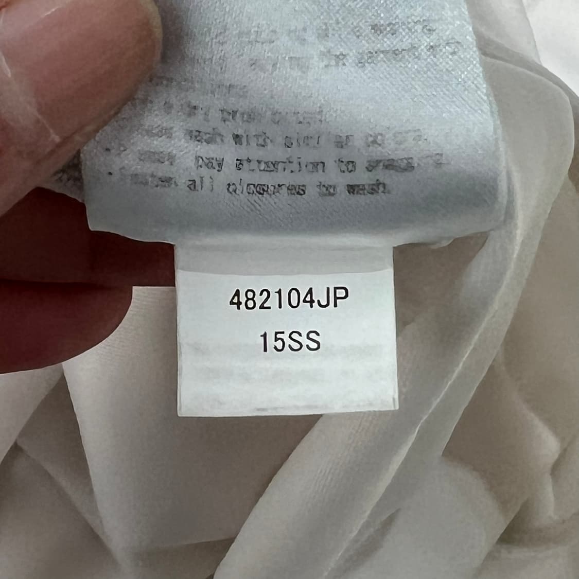 오클리 나일론 후드집업 s11138 상품이미지8