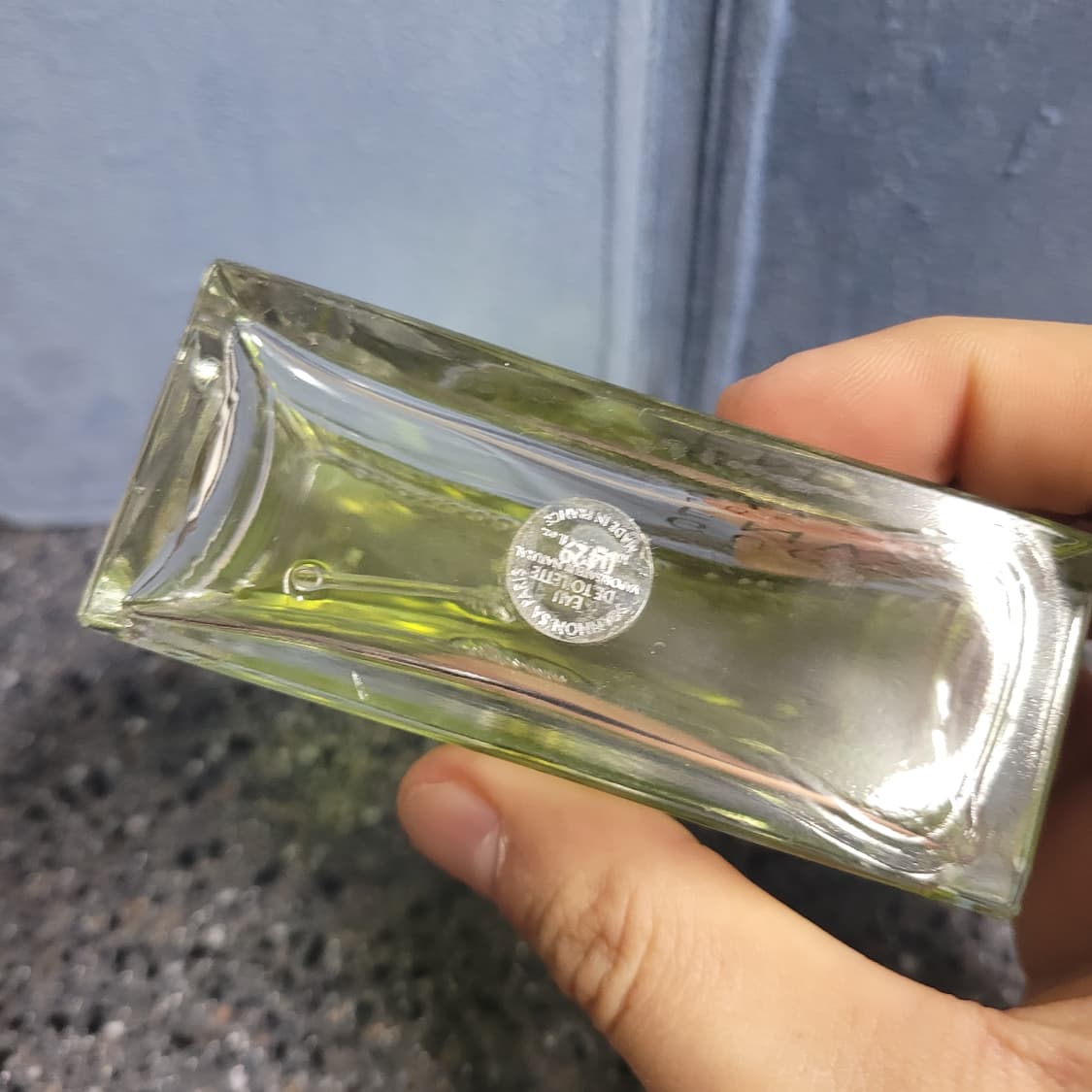 구찌 엔비 포 맨 EDT 100ml 향수 (6) 상품이미지7