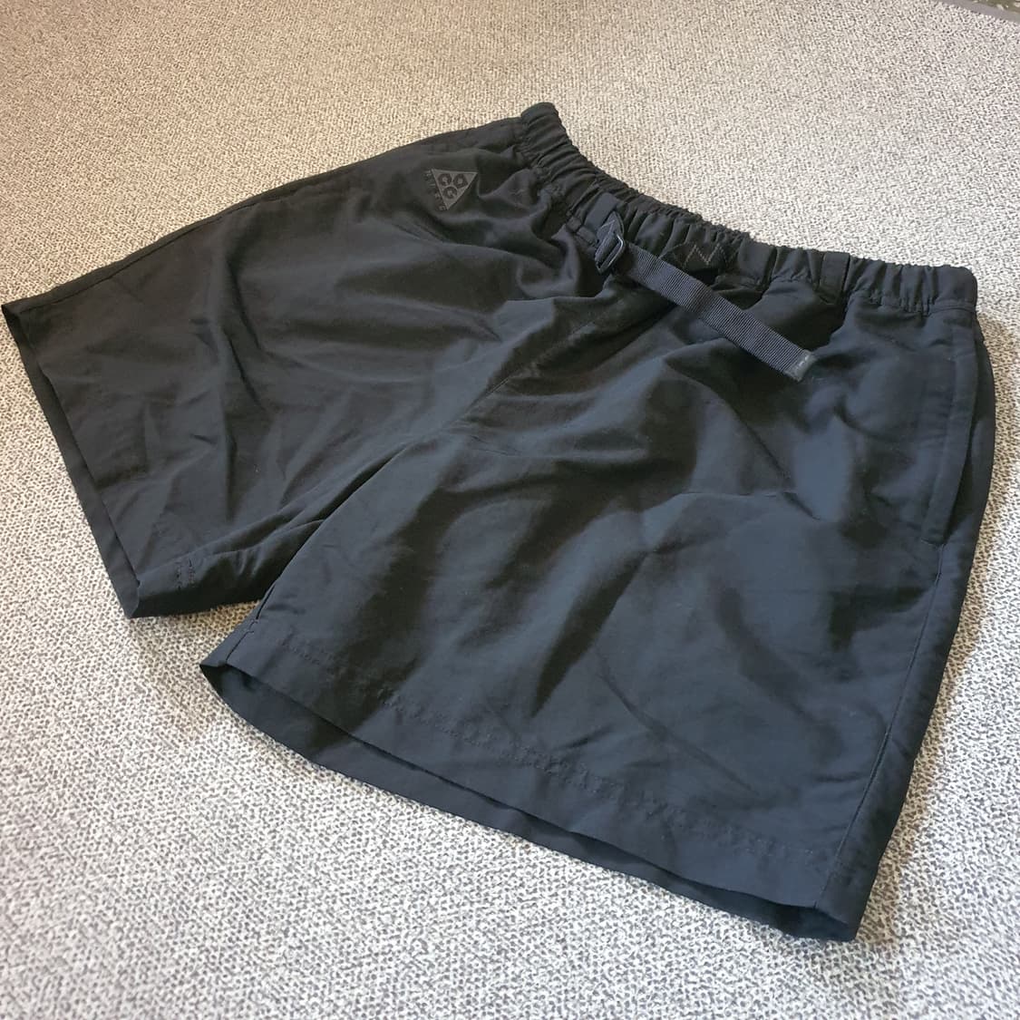 나이키 ACG 트레일 쇼츠 상품이미지2