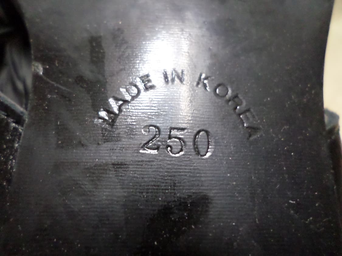 후루룩구제 250 슈펜 샌들 슬리퍼 신발  상품이미지6