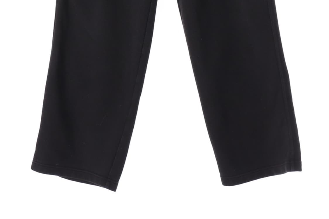 노스페이스 화이트 자수 로고 턱 와이드 스웨트 팬츠 65 상품이미지5