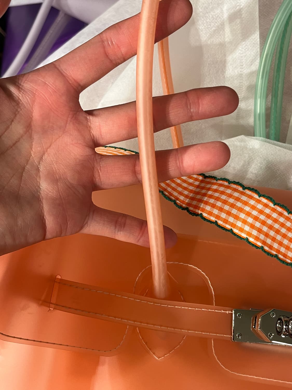 자몽 젤리버킨 🍊 상품이미지7