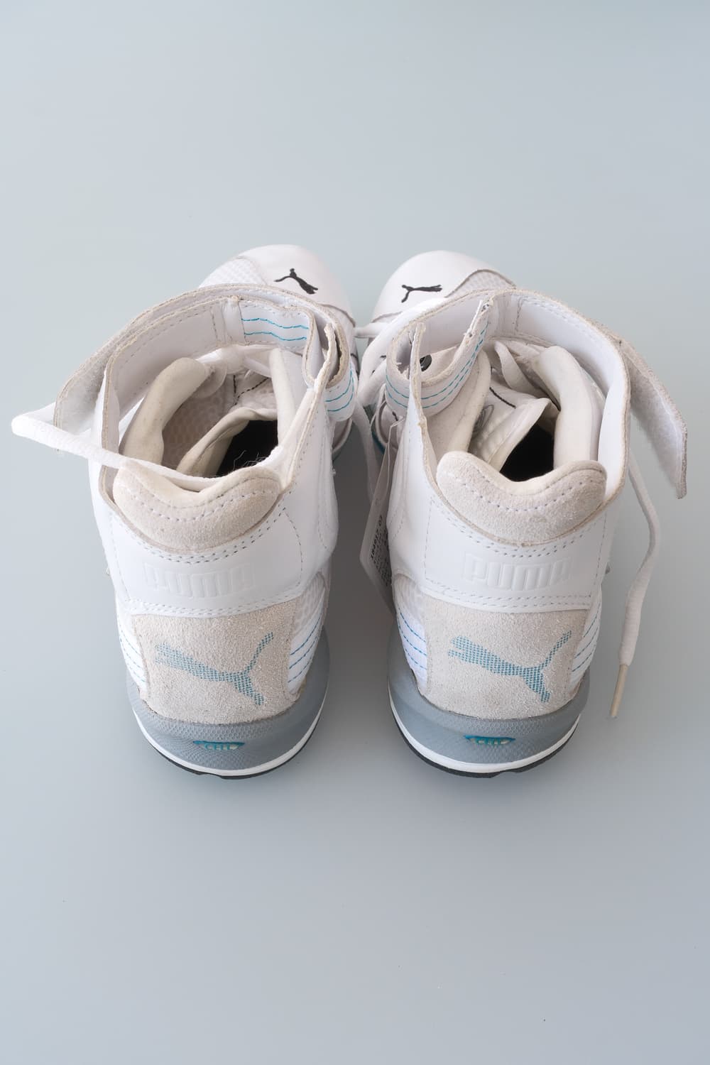 Puma Nucifera MiD 상품이미지8