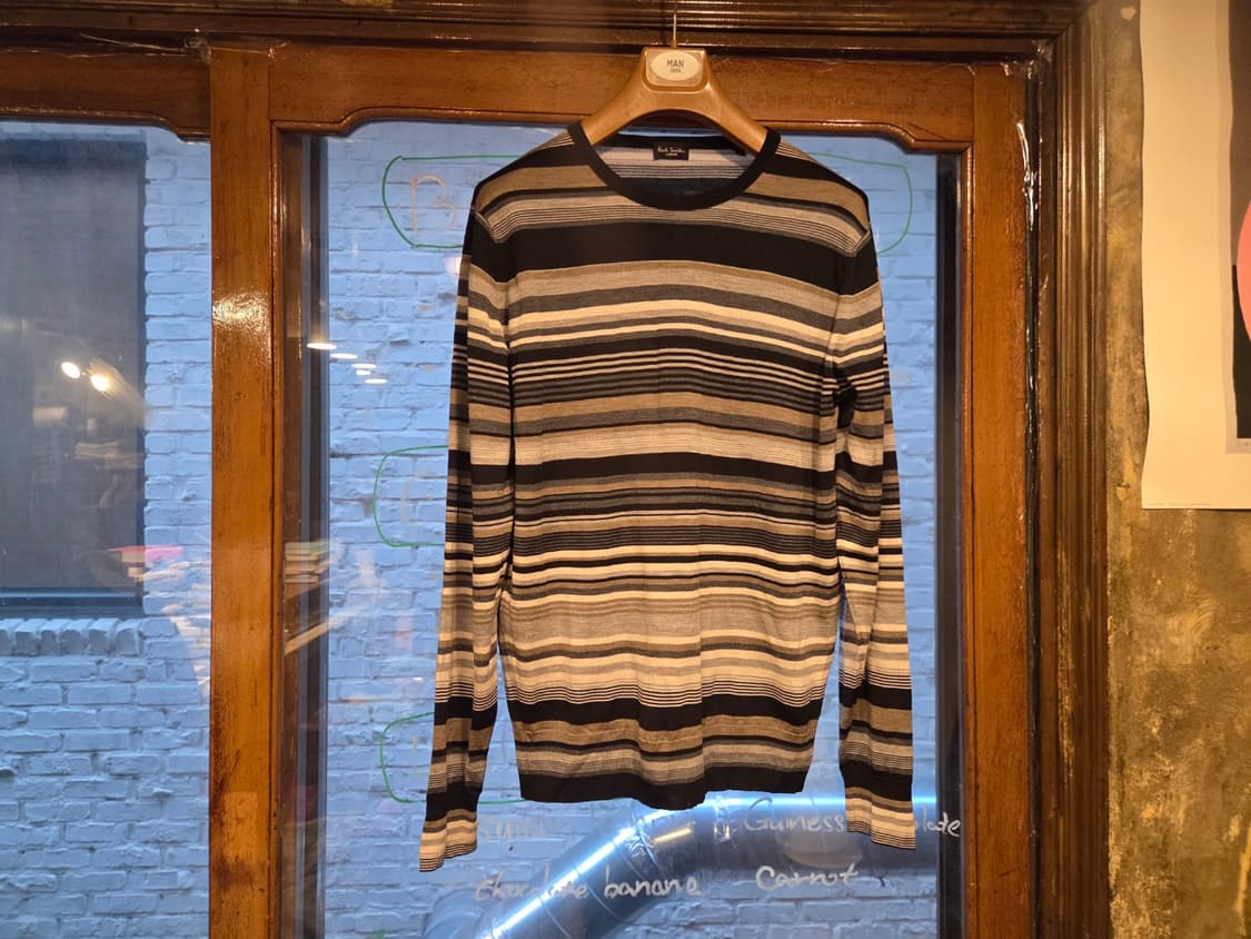 폴스미스 니트 상품이미지1