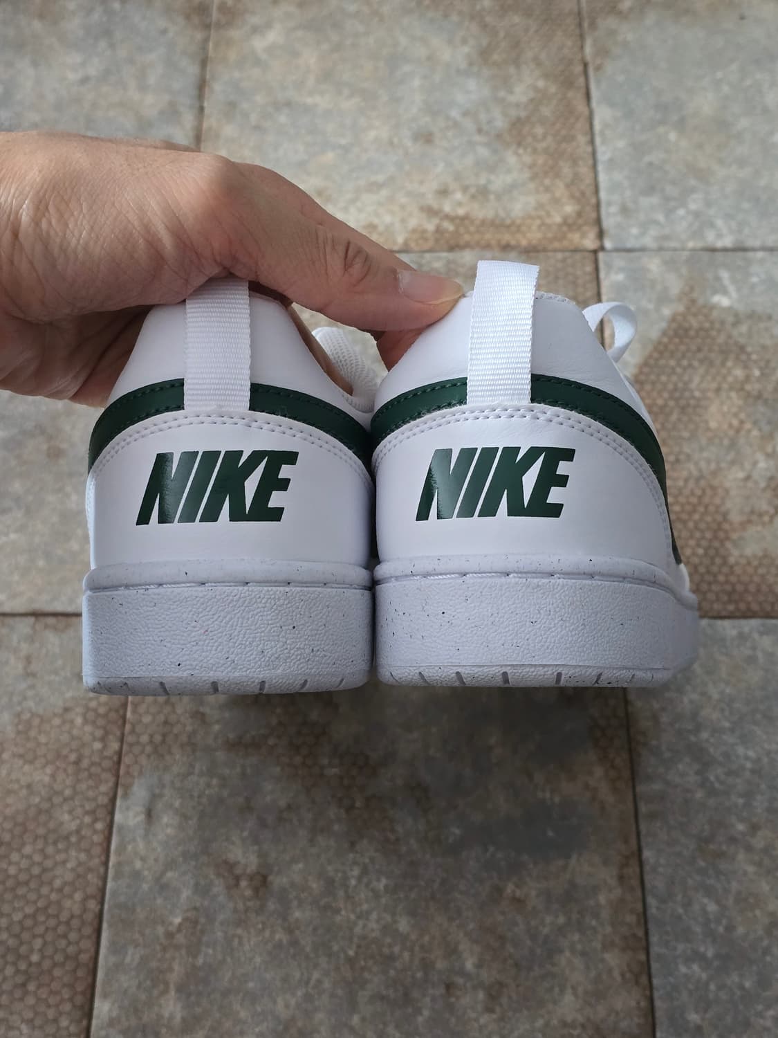 (250)나이키 코트 버로우 로우 리크래프트  상품이미지7