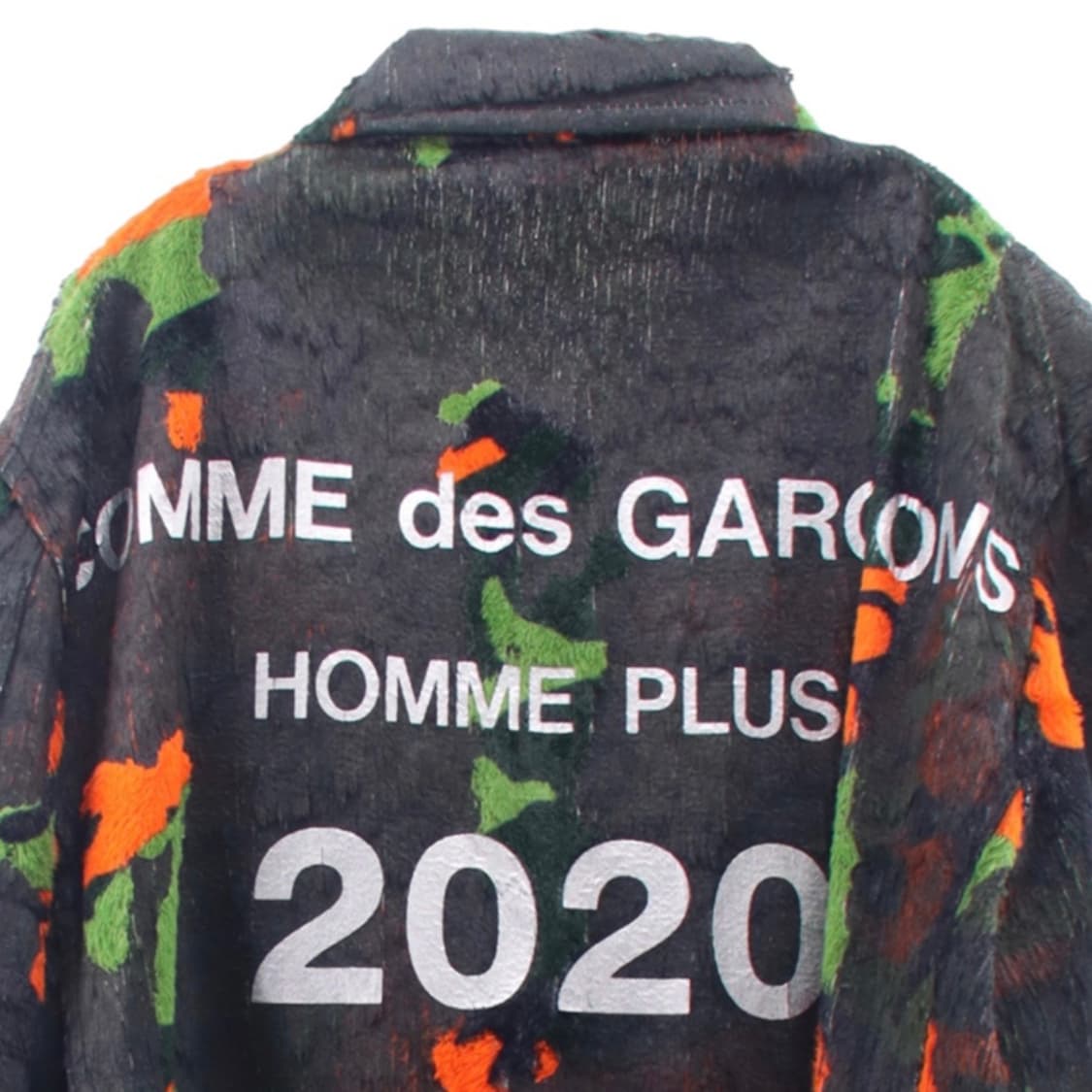 Comme des Garcons Homme Plus 상품이미지4