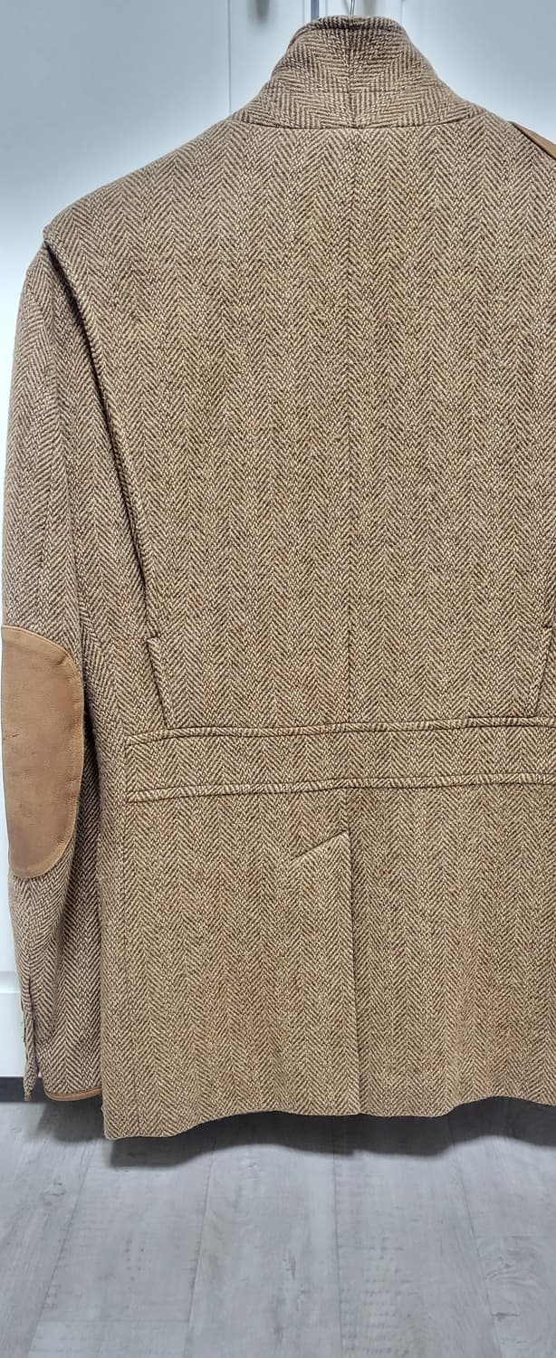 폴로 랄프로렌 헤링본자켓 상품이미지7