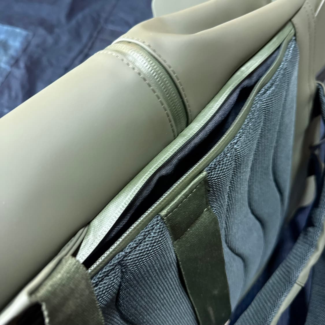 가스톤루가 스플래쉬 2.0 16인치 올리브 상품이미지5