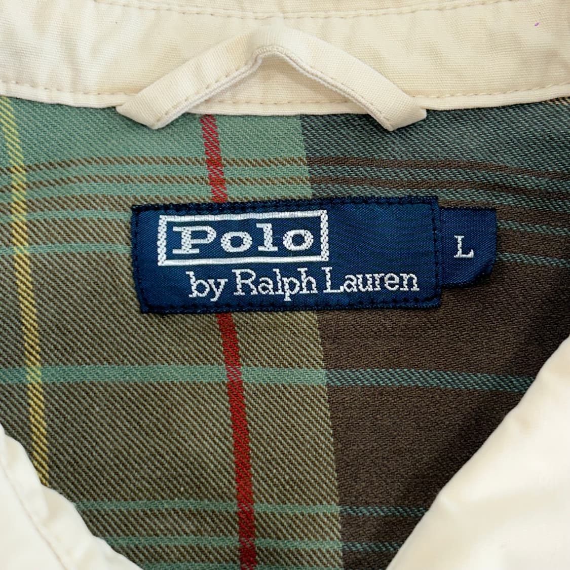 Polo 폴로 브라운포니 베이지 블루종 상품이미지8