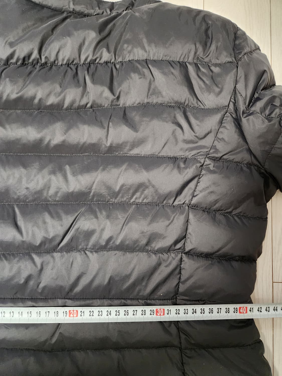 SOUP 경량 롱패딩 사이즈66

사용감 좀 있지만 깨끗한편이에요^^

 상품이미지9