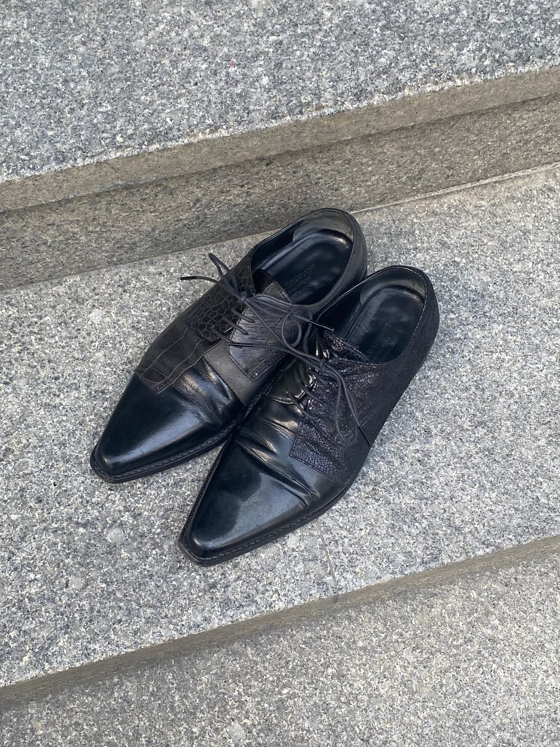 Junya Watanabe derby 상품이미지4