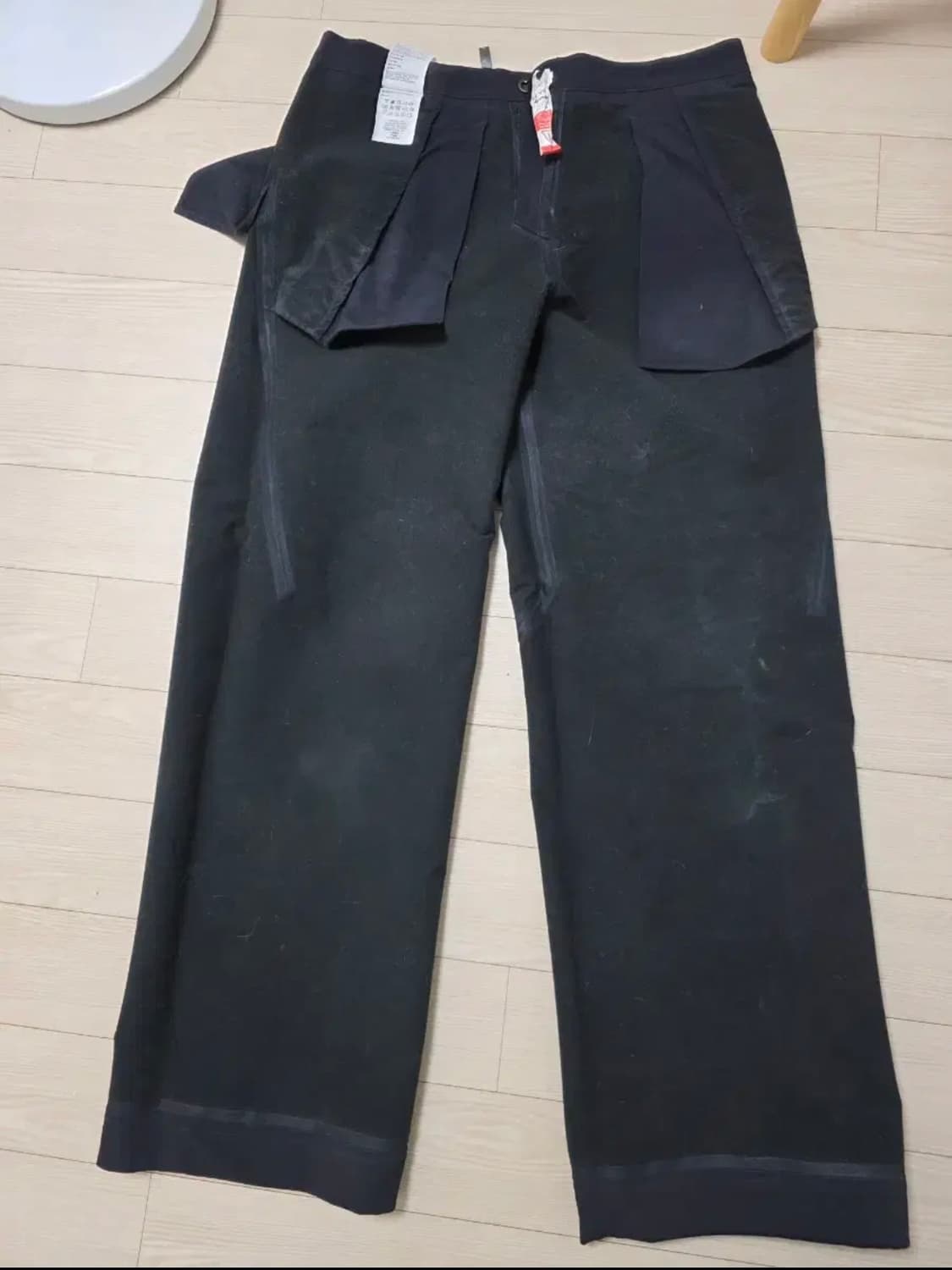 베일런스 코벨 팬츠 30 상품이미지3