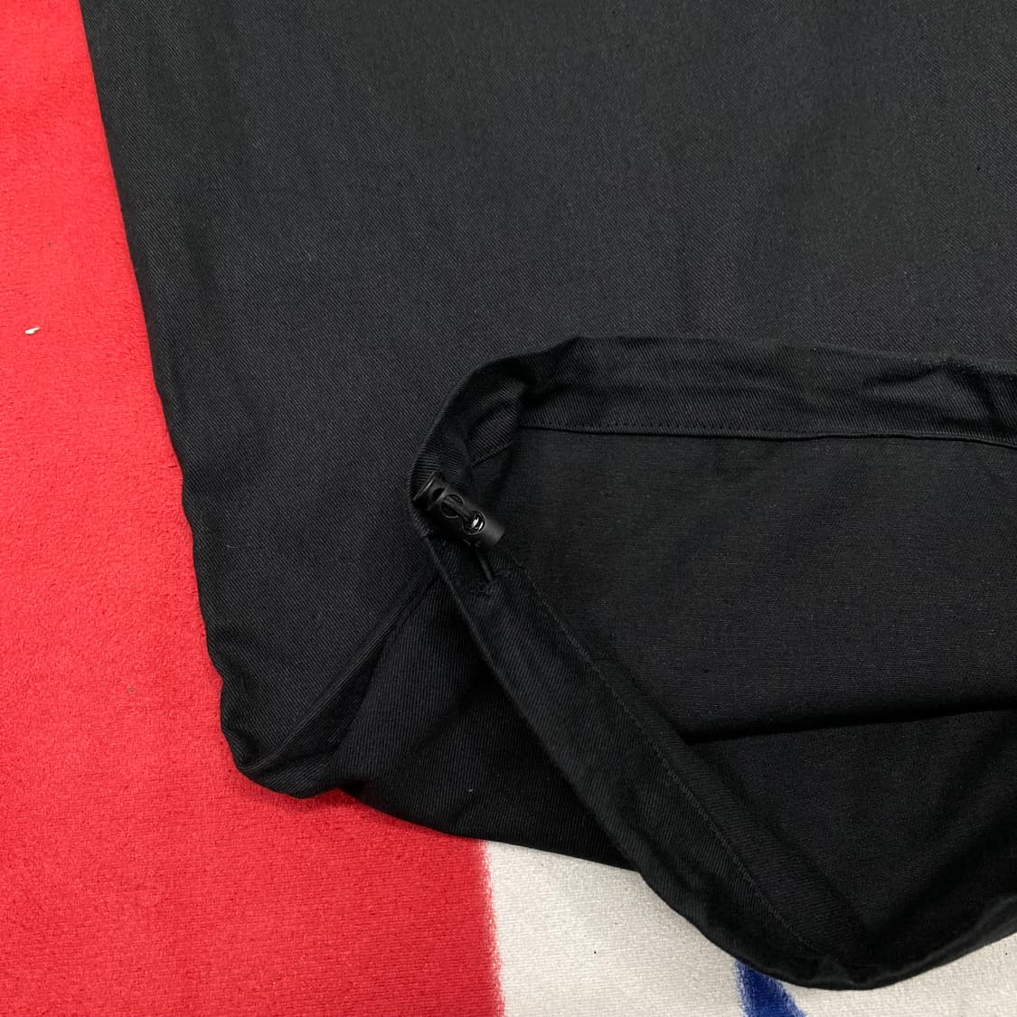 락케이크 스터드 카펜터팬츠 M 상품이미지6