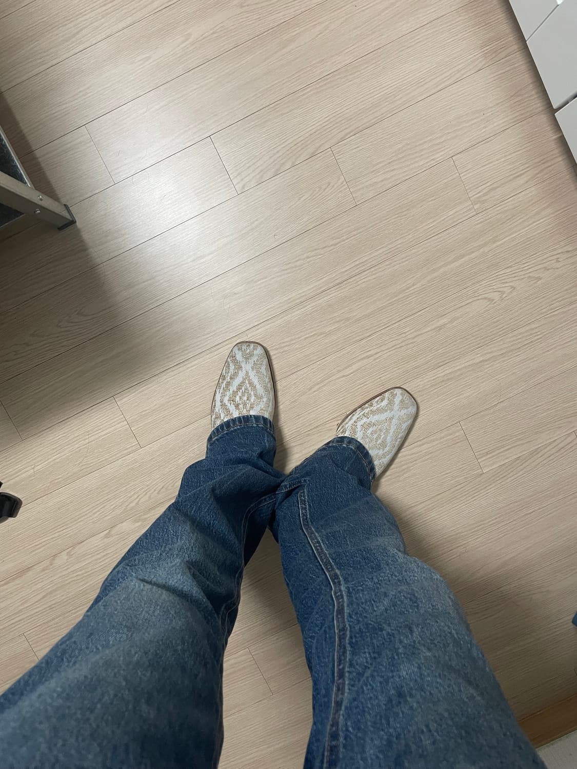 Jimmy choo 로퍼 상품이미지9