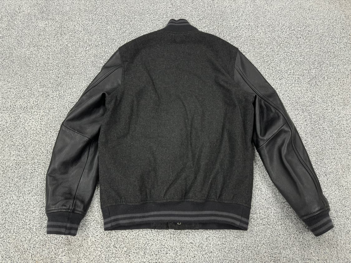 나이키 디스트로이어 레더 바시티 상품이미지2